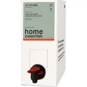 ATTITUDE Allesreiniger sinaasappel & salie refill