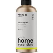 ATTITUDE Home wasmiddel lavendel & rozemarijn