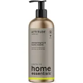 ATTITUDE Home afwasmiddel geranium & citroengras
