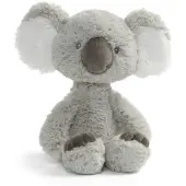 Gund Baby Koala Plush Stuffed Animal 12", Grijs