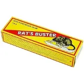 Ronada Ratten En Muizenlijm Tegen Muizen
