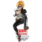 My Hero Academia Denki Kaminari Vol 21 Amazing Heroes-figuur