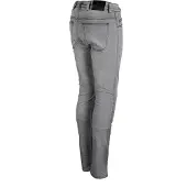 GMS Rattle Slim Dames Motorcycle Jeans