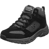 SKECHERS Sneakers hoog 'Oak Canyon Ironhide'