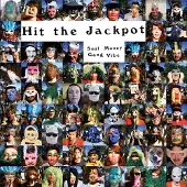 Konkurrent Hit The Jackpot - Soul Money Gang Vibe (CD)