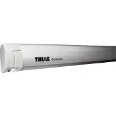 Thule luifel Omnistor 5200 260 zilver Mystik Grey