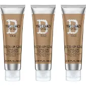 Tigi BED HEAD for Men THICK-UP LINE 3 x 100ml
