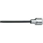 Gedore IN 19 LK 7-140 6165080 Inbus Schroevendraaierdop 7 mm 1/2 (12.5 mm)