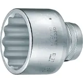 Gedore D 21 41 6175040 Dopsleutelinzetstuk 41 mm 1 (25 mm)