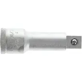 Gedore Rallonge 1/2'', Long. : 76 mm