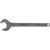 Gedore 6577190 894 50 Enkelvoudige steeksleutel Sleutelbreedte (metrisch) 50 mm