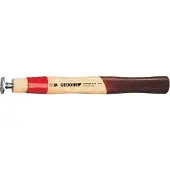 Gedore E 600 H-500 8596480 Hamersteel 200 g 320 mm DIN 5111 1 stuk(s)