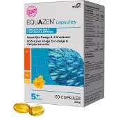 Springfield Equazen Omega 3- & 6- Vetzuren Capsules