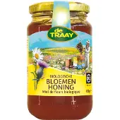 De Traay Bloemenhoning vloeibaar