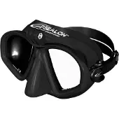 Epsealon Seaquest Motion Speervissen Masker