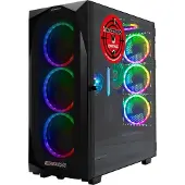 Screenon - Intel Core i9 - 1TB SSD + 3TB HDD - RTX 3080 - GamePC.Y32148