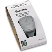 Zebra Etiketteringstape, Lint, Kleur-YMCKOK (Veelkleurig)