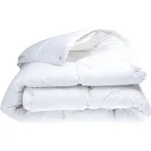 Princessdekbedden WoolMark Texel Comfort 4-Seizoenen 2Persoon XL Princessdekbed (200x220 cm)
