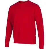 Joma Montana Sweatshirt Rood L Man