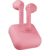 Happy Plugs Air 1 Go - Roze