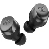 Sennheiser Momentum True Wireless 3 Zwart