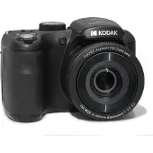 Kodak PIXPRO AZ255 Zwart