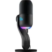 Logitech Yeti GX Dynamic RGB Microphone