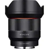 Samyang 14mm f/2.8 AF Sony FE