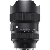 Sigma 14-24mm F/2.8 DG DN Art L-mount