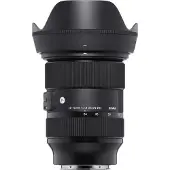 Sigma 24-70mm F2.8 Dg Dn Art Leica L-mount