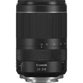 Canon RF 24-240mm f/4.0-6.3 IS USM