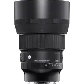 Sigma 85mm f/1.4 DG DN Art L-mount objectief
