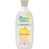 Ecover Afwasmiddel citroen 1000ML