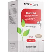 New care Brandstof Tabletten
