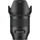 Irix 30mm f/1.4 Dragonfly Nikon F-mount objectief