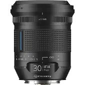 Irix 30mm f/1.4 Dragonfly Canon EF-mount objectief