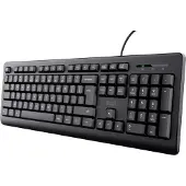 Trust Taro Toetsenbord QWERTY