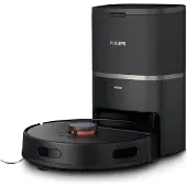 Philips HomeRun 3000-serie Aqua Robotstofzuiger met dweilfunctie XU3100/01R1