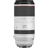 Canon RF 100-500 mm f/4.5-7.1L