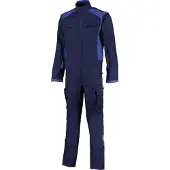Ballyclare David 18011/510 Overall Regular Fit | Maat: 50