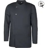 TeamChef Baldo Heren Koksbuis | Maat: 50