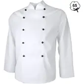 TeamChef Bernt Heren Koksbuis | Maat: 40