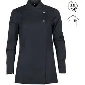 TeamChef Blandina Koksbuis | Maat: 46