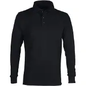 Havep 5safety Polo Lange Mouw Brandvertragend 77020 | Maat: XL