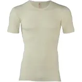 Engel - Shirt S/S - Ondergoed 50/52, beige