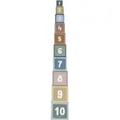 Little Dutch - Stapeltoren FSC - Little Farm