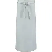 Benza France Kokssloof - Lichtgrijs - 96 x 100 cm