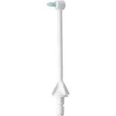 Panasonic Accessoire dentaire Canule de remplacement pour hydropulseur Blanc