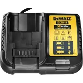 DeWalt DCB113 lader voor XR Li-Ion accu's