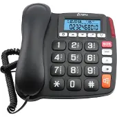 Olympia 2294 Telefon 4520, schnurgebunden